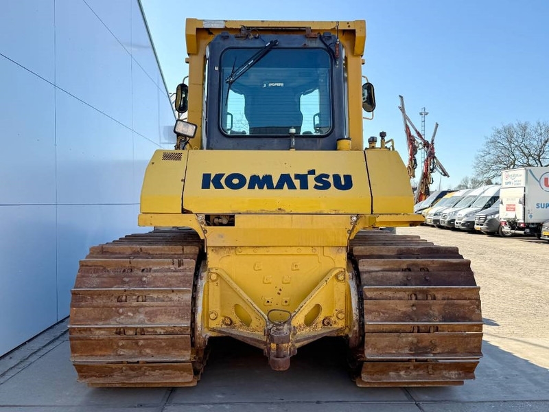 Bulldozer/