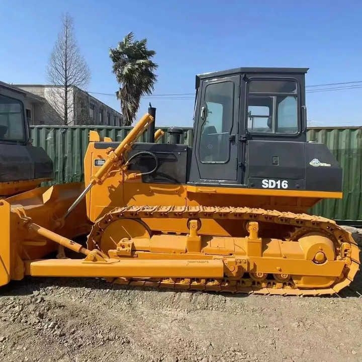 Bulldozer/