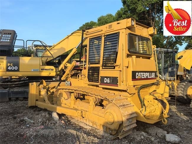 Bulldozer