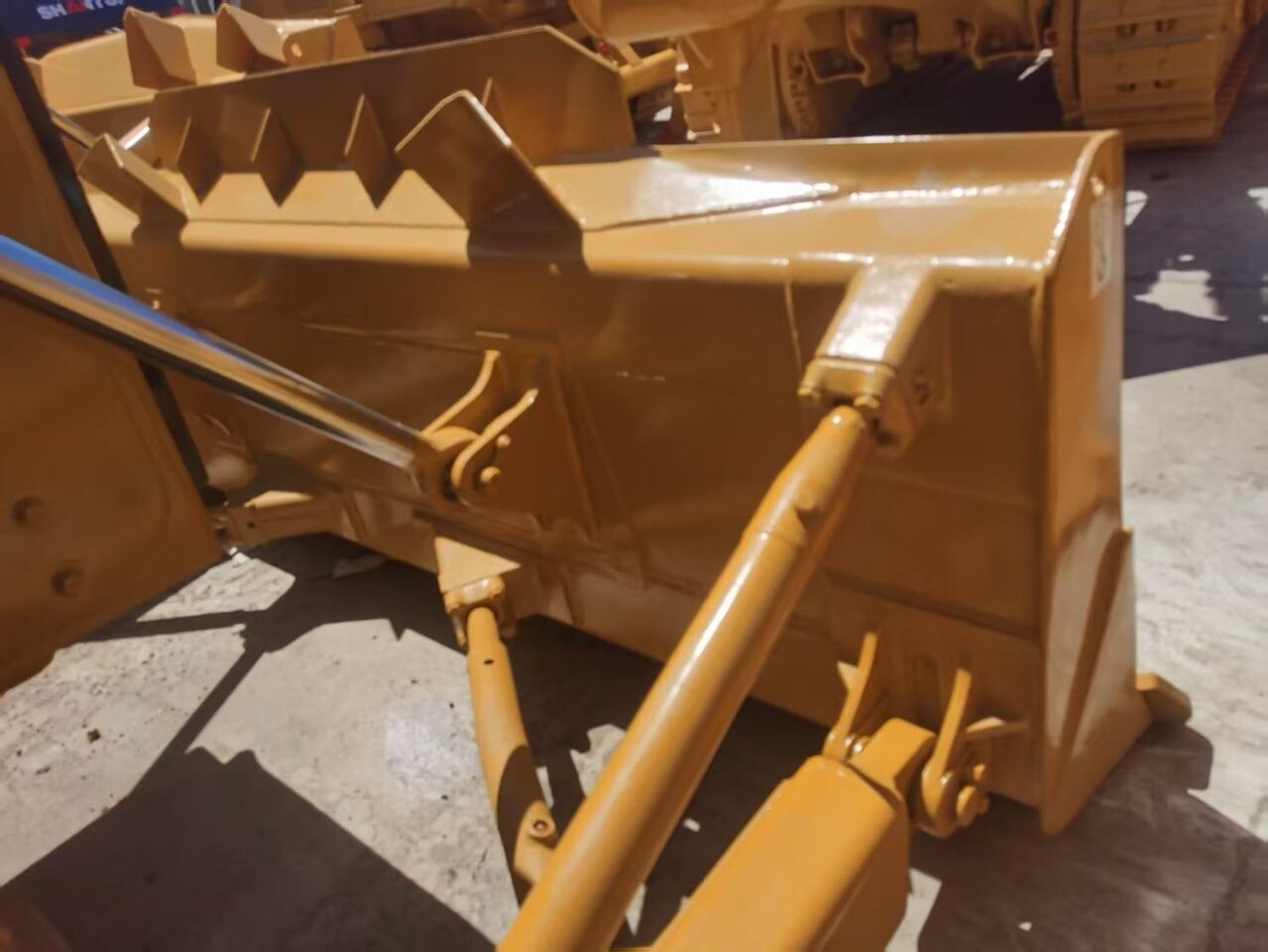 Bulldozer