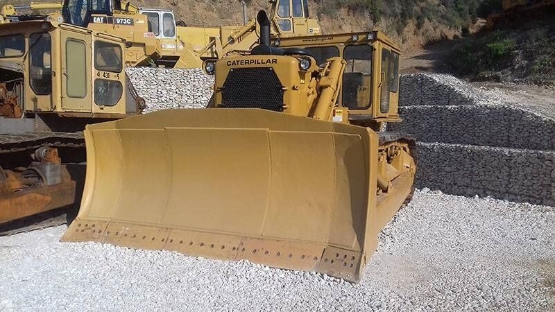 Bulldozer