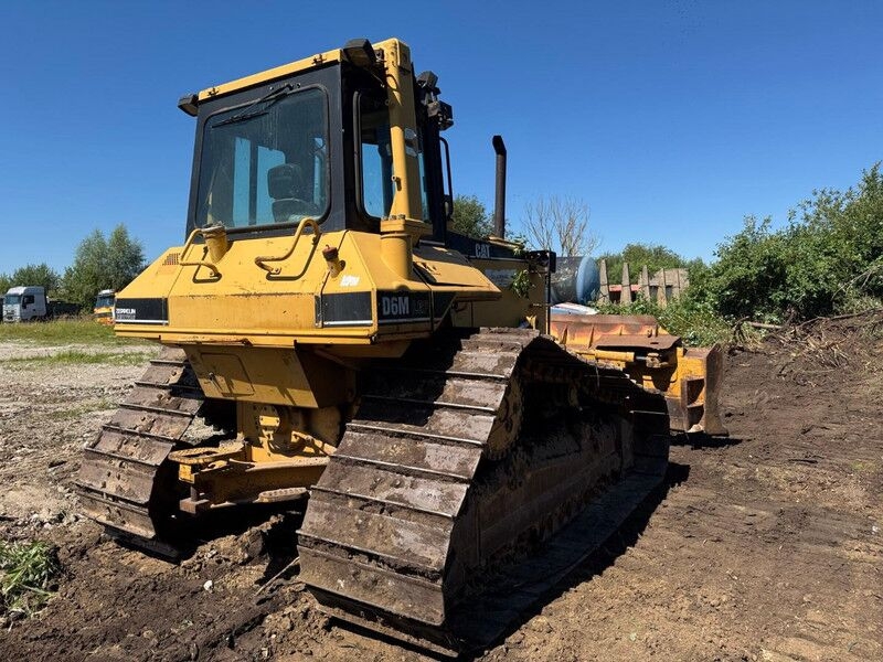 Bulldozer/