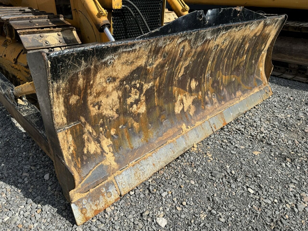 Bulldozer