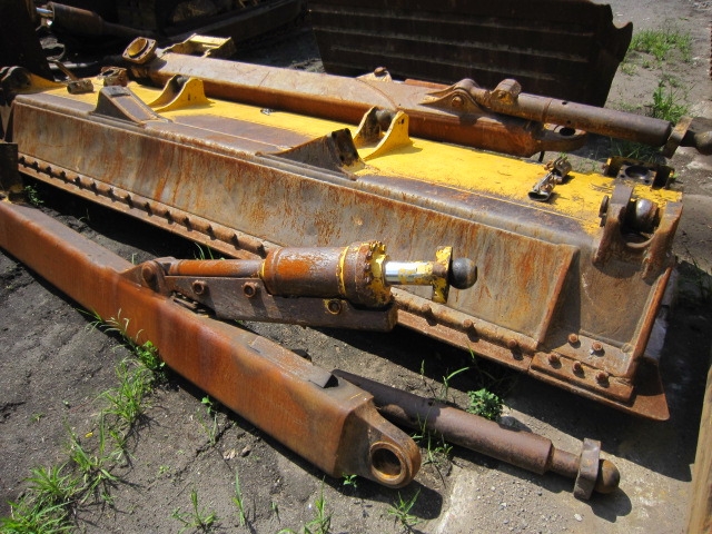 Bulldozer