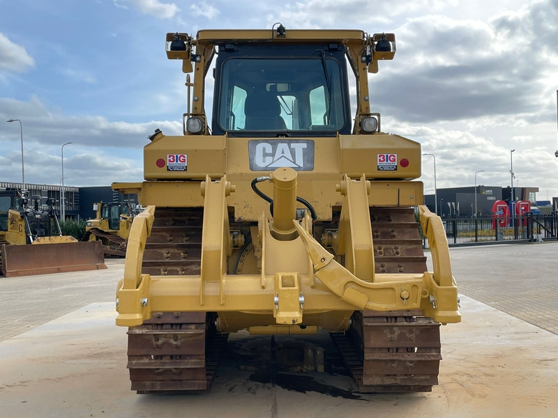 Bulldozer