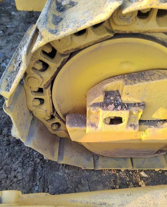 Bulldozer