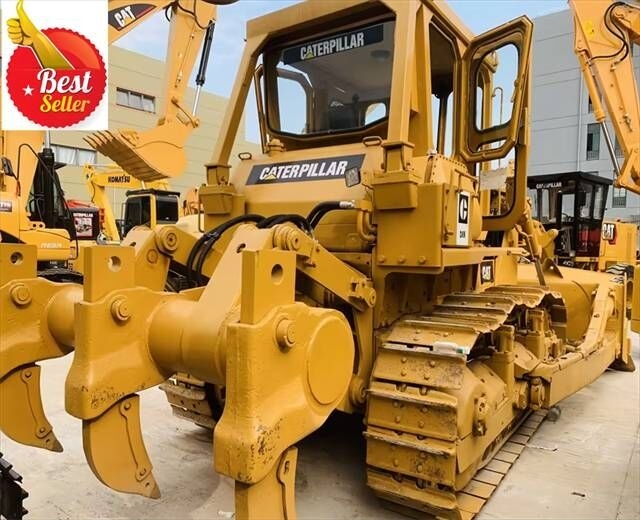 Bulldozer/