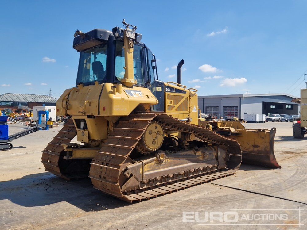 Bulldozer