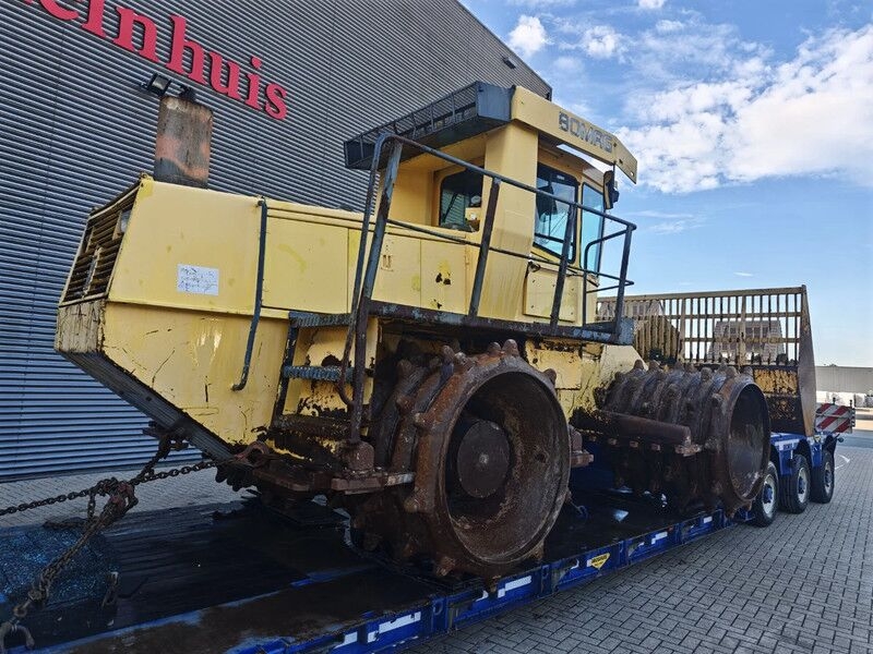 Bulldozer