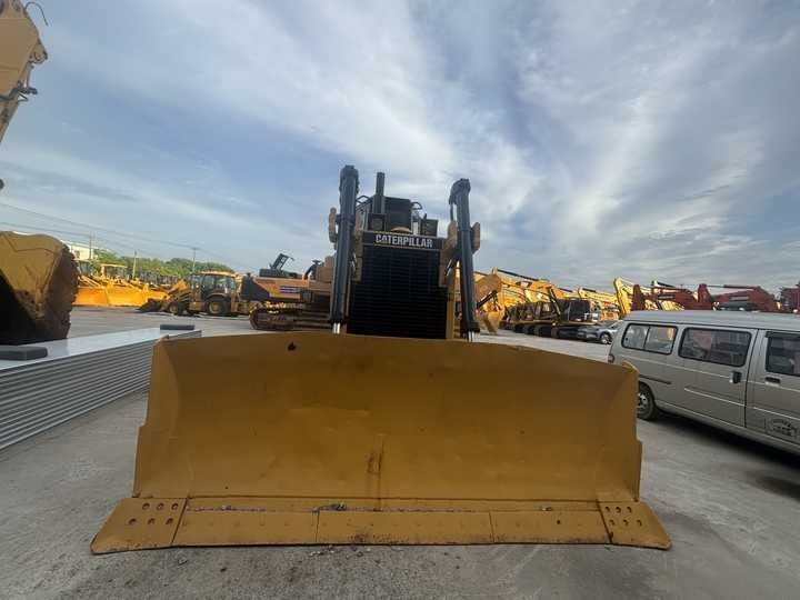 Bulldozer/