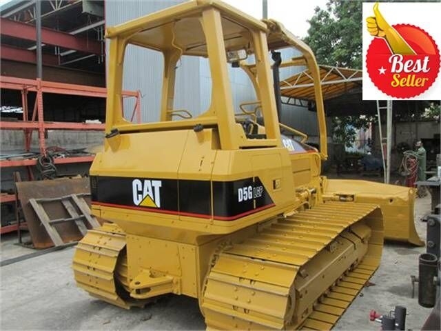 Bulldozer/