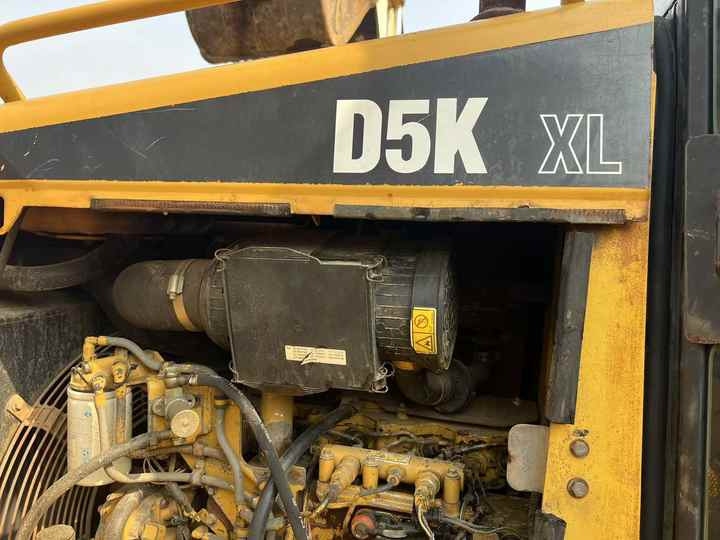 Bulldozer