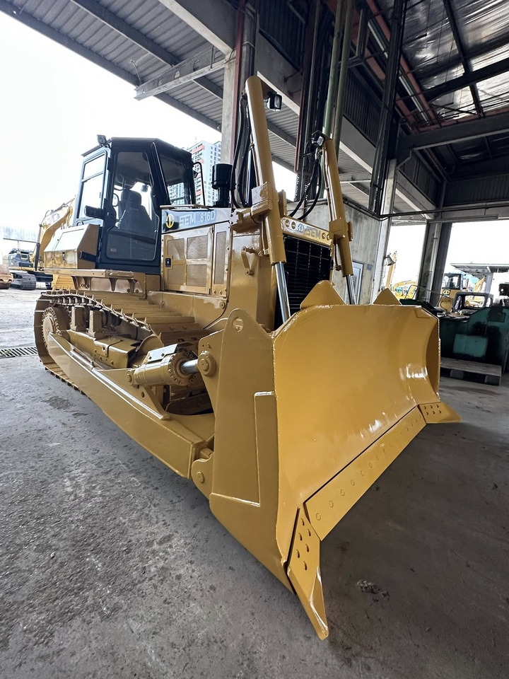Bulldozer/