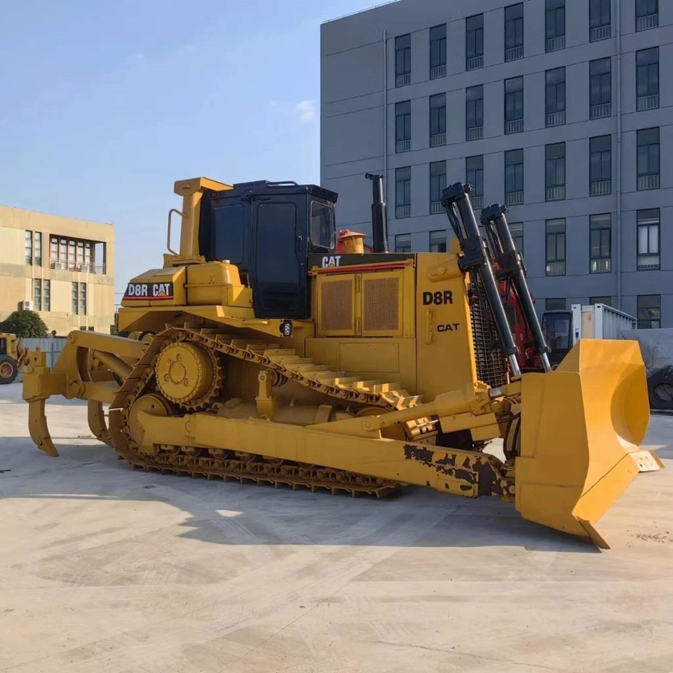 Bulldozer/