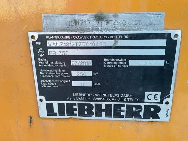 Bulldozer