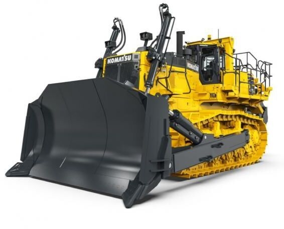 Bulldozer/