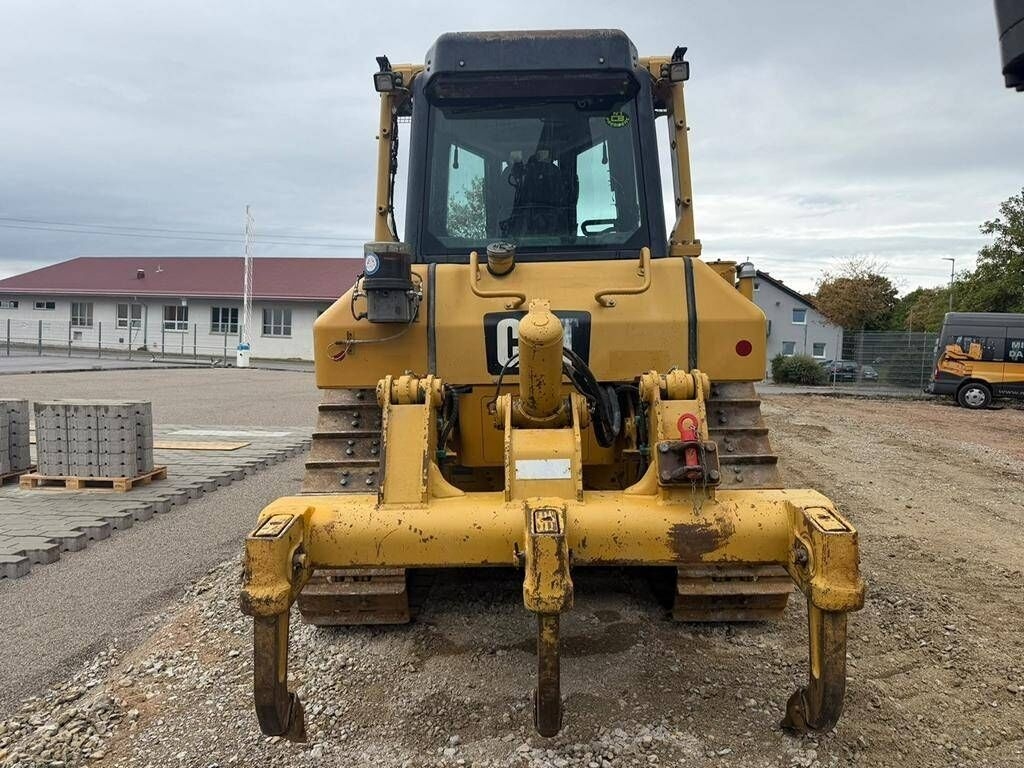 Bulldozer/