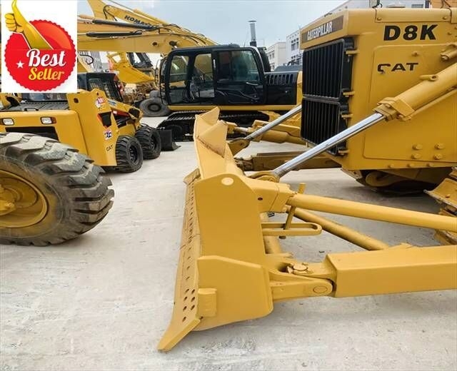 Bulldozer/