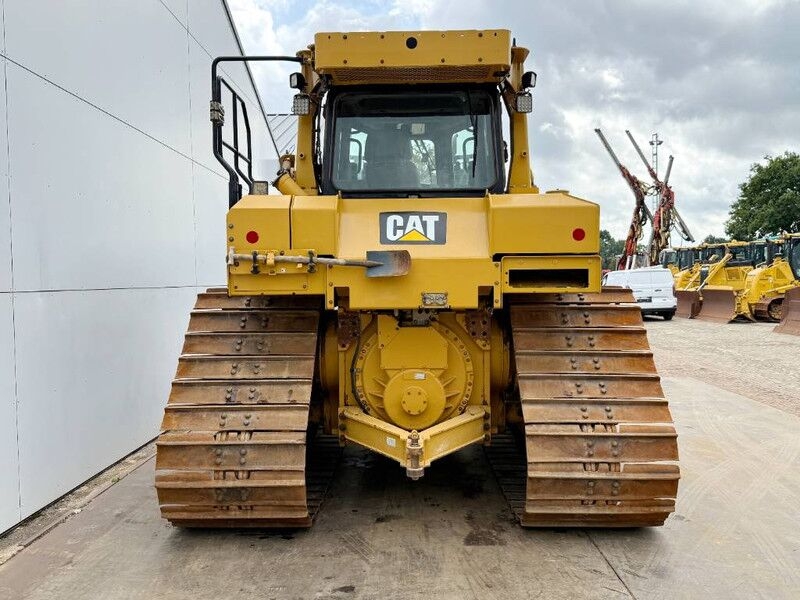 Bulldozer