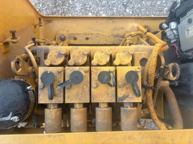 Bulldozer/