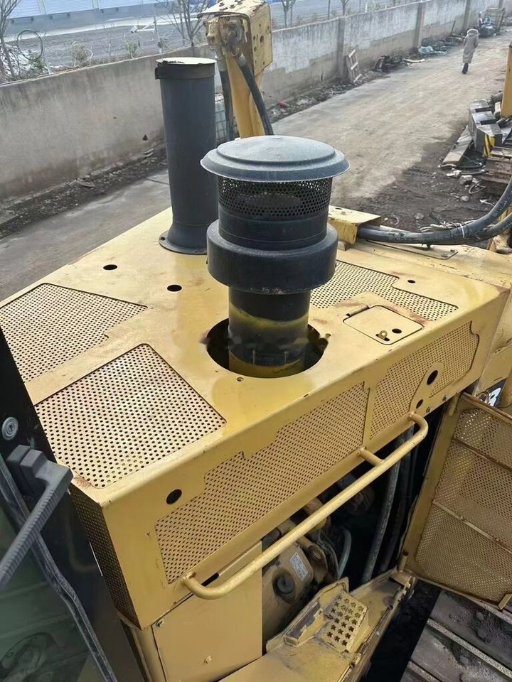 Bulldozer
