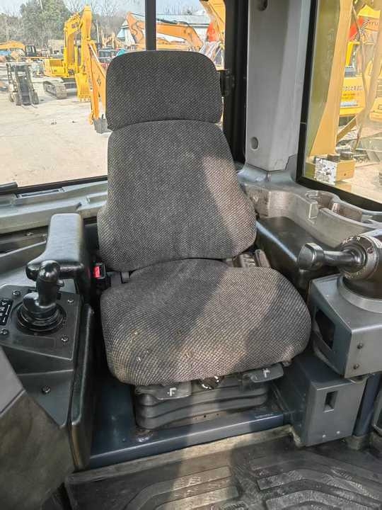 Bulldozer