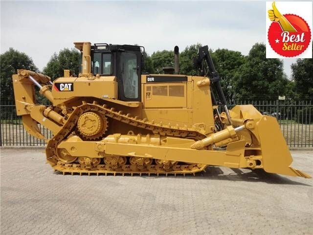 Bulldozer