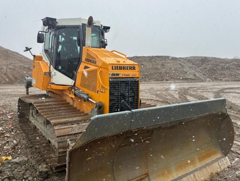 Bulldozer