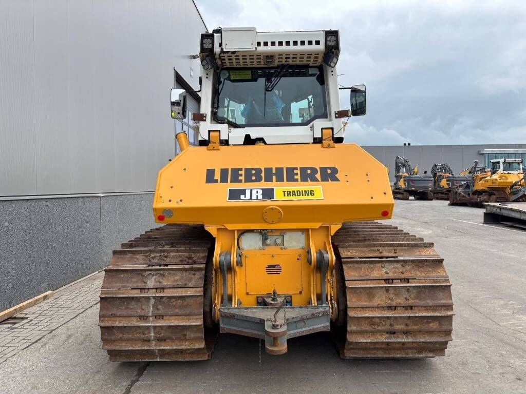 Bulldozer