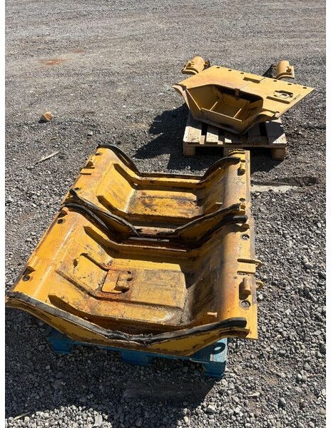 Bulldozer/