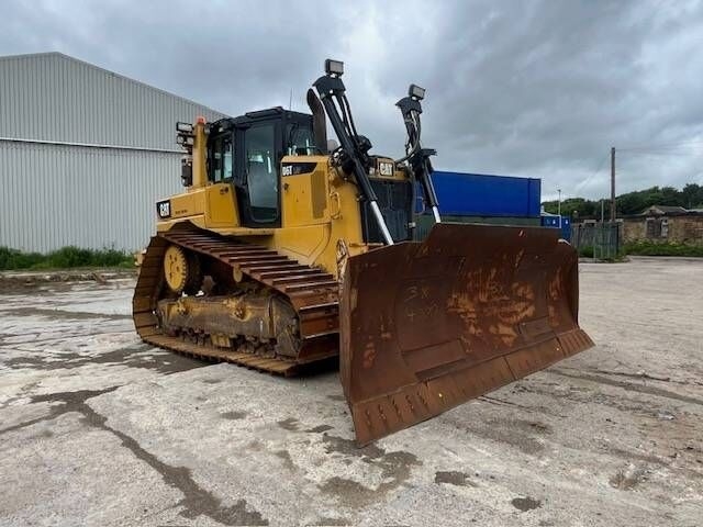 Bulldozer