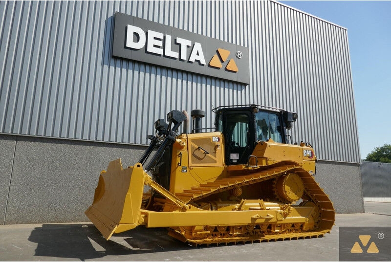 Bulldozer