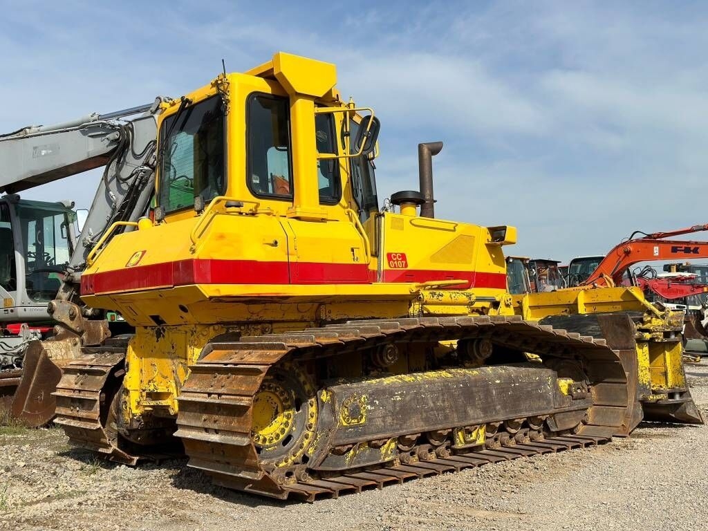 Bulldozer