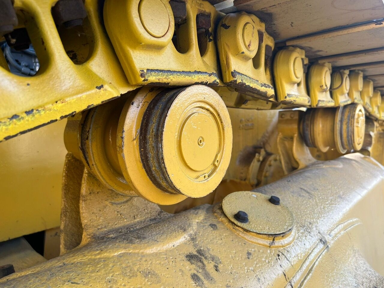 Bulldozer/