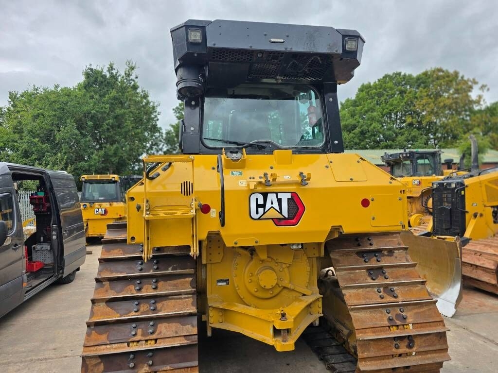 Bulldozer/