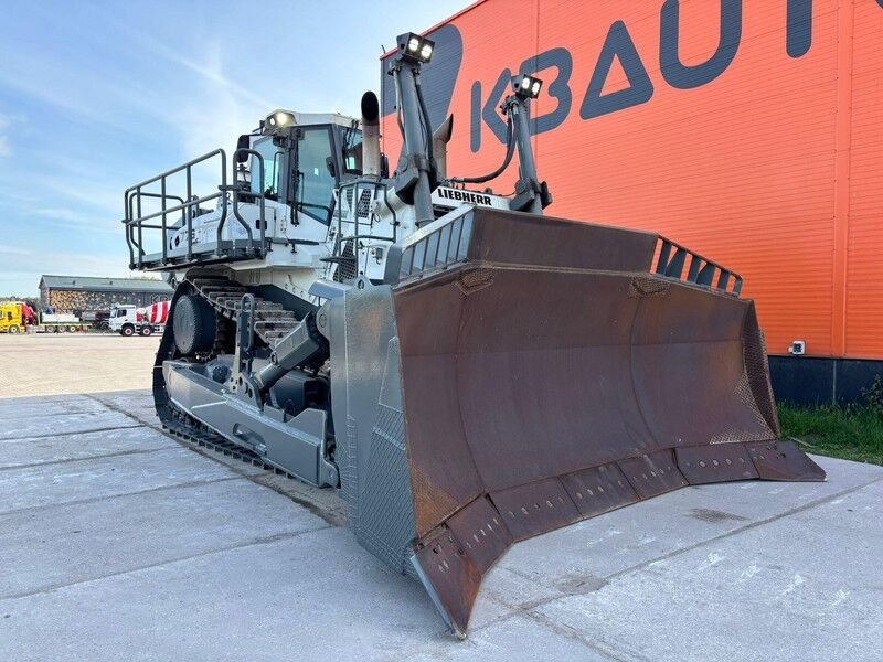 Bulldozer