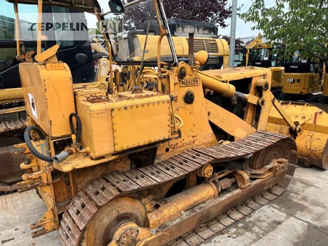 Bulldozer