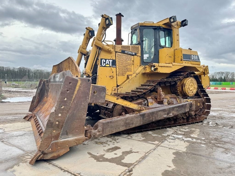 Bulldozer