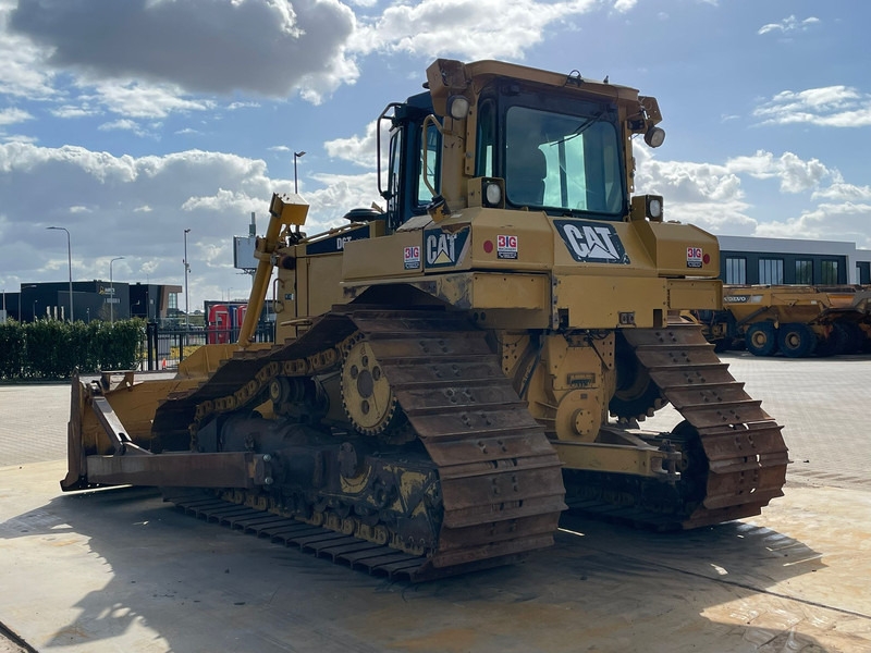 Bulldozer
