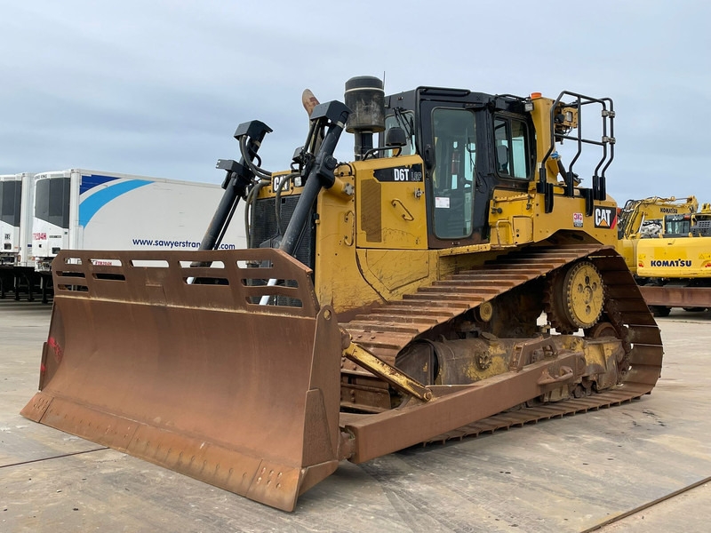 Bulldozer