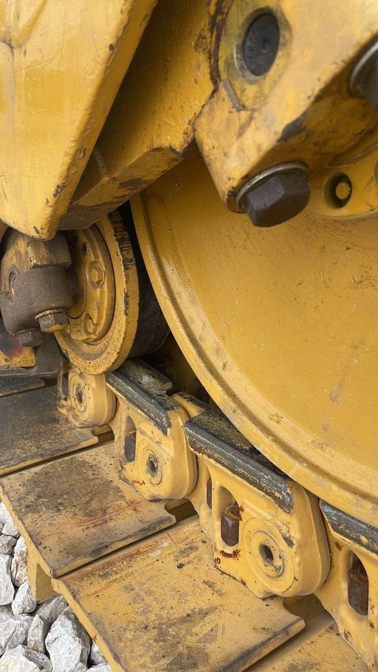 Bulldozer-