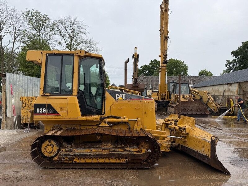 Bulldozer