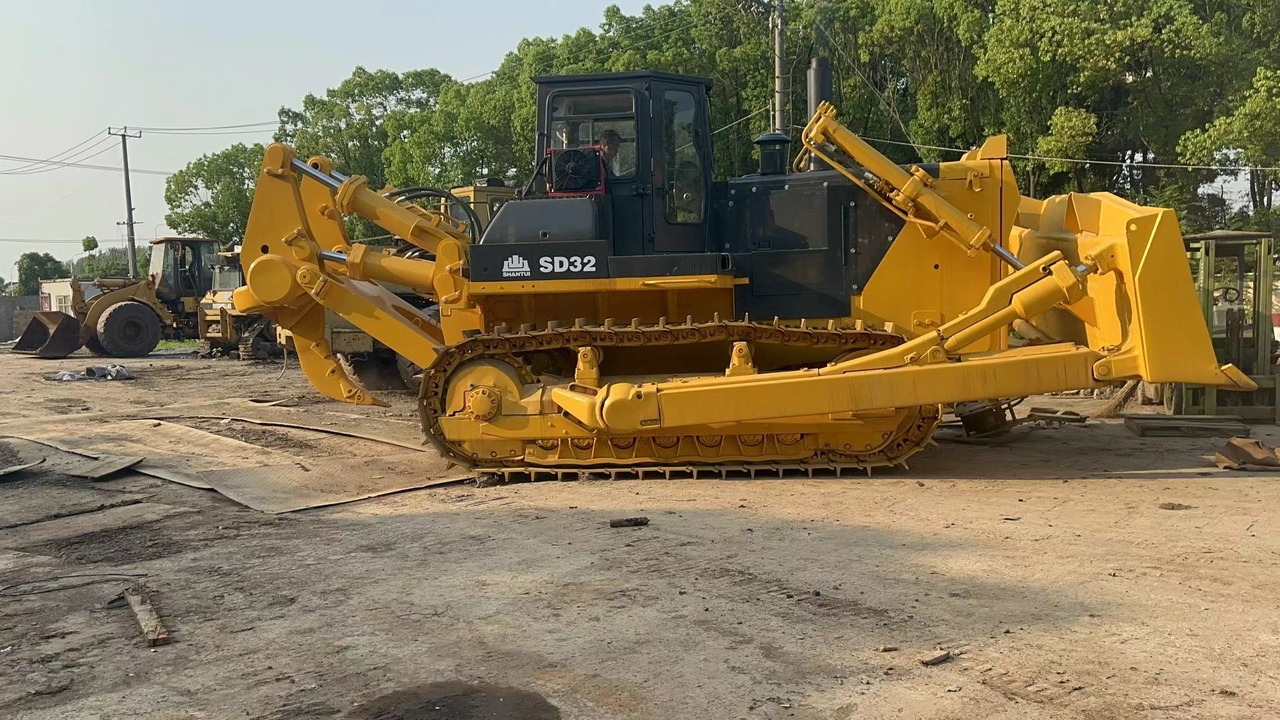 Bulldozer