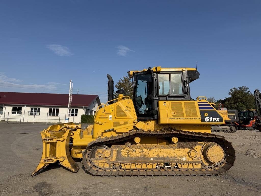 Bulldozer