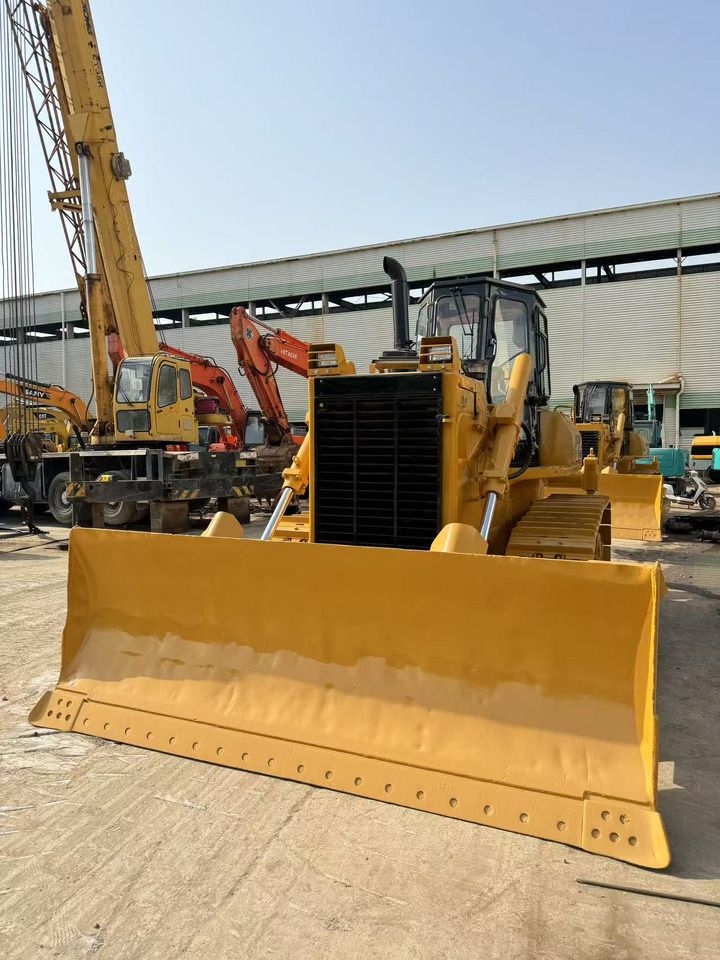 Bulldozer/