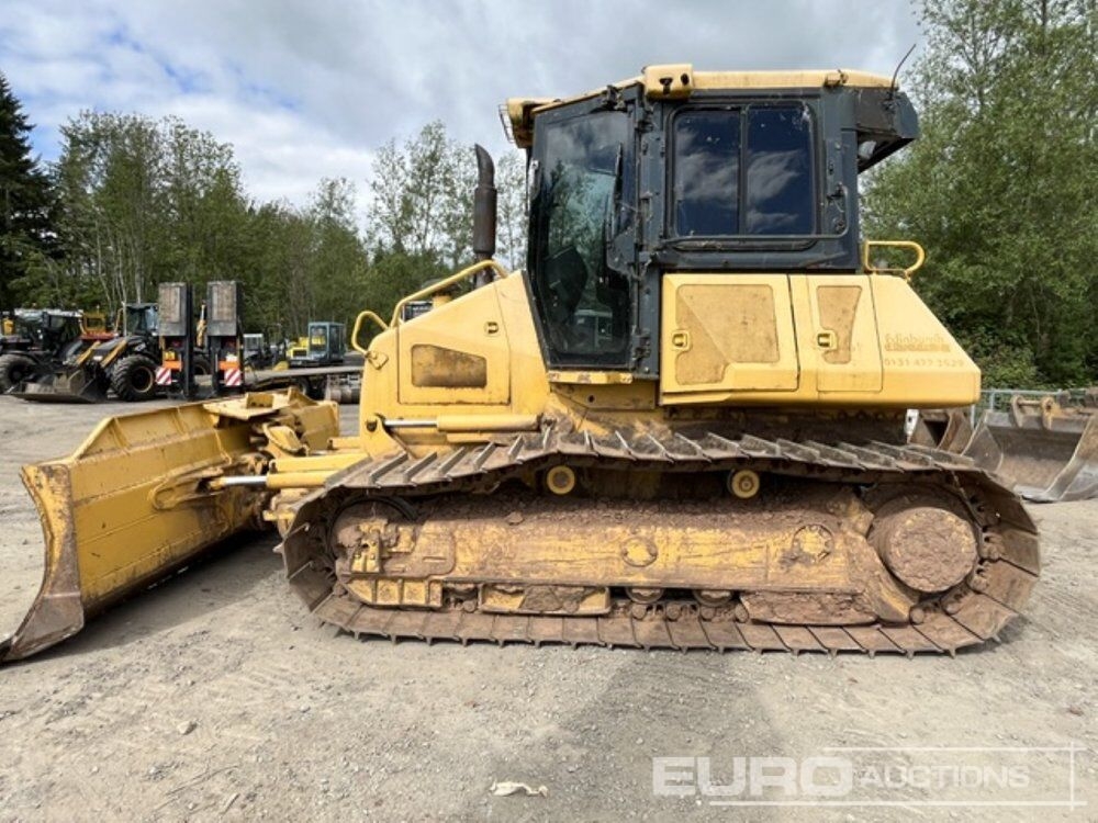 Bulldozer
