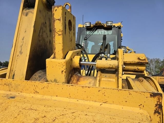 Bulldozer