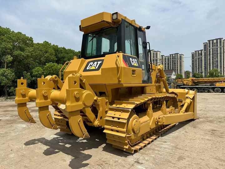 Bulldozer/