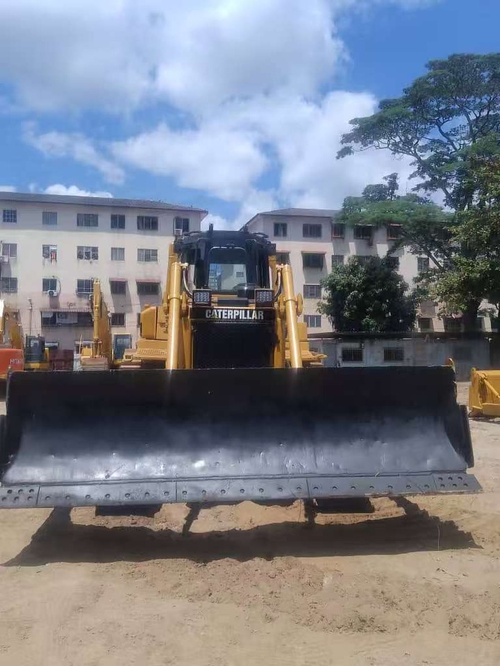 Bulldozer