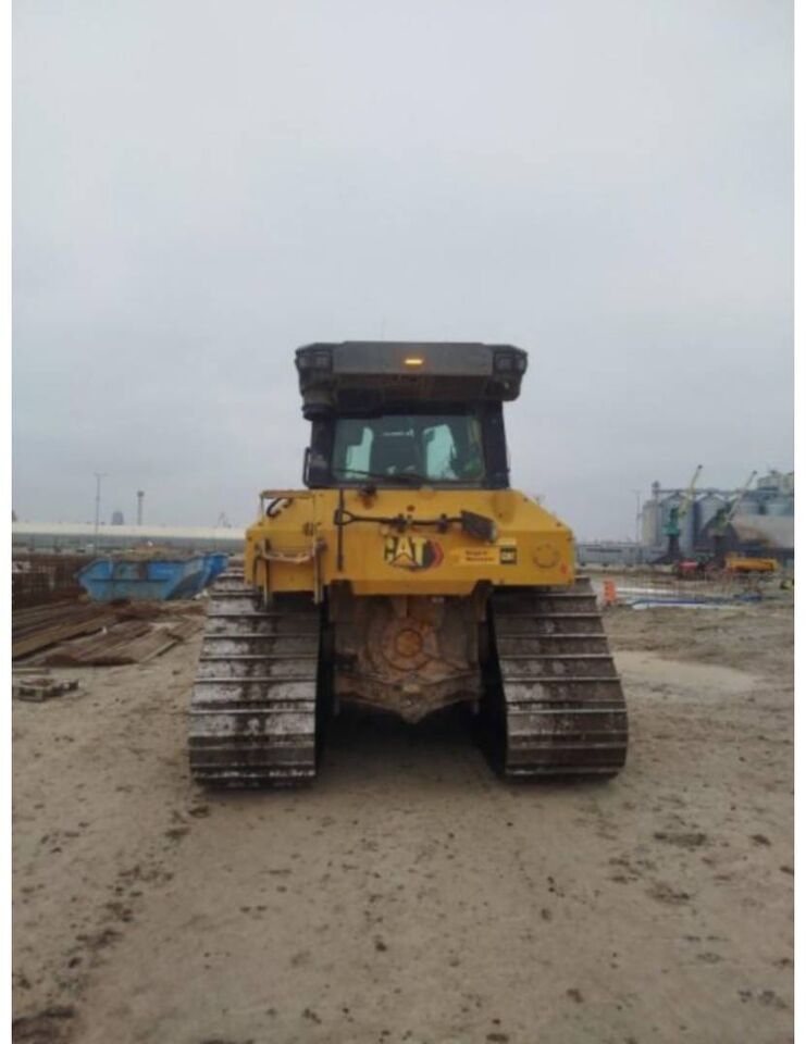 Bulldozer
